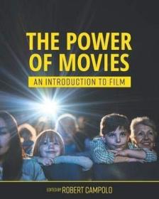 The Power of Movies: An Introduction to Film