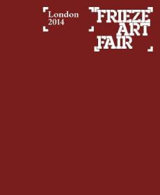 Frieze Art Fair London 2014