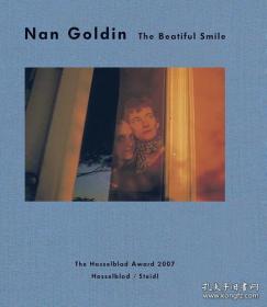 Nan Goldin-南·戈尔丁