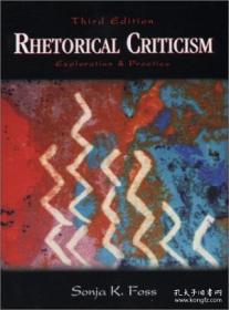 Rhetorical Criticism-修辞批评