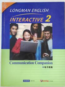 LONGMAN ENGLISH INTERACTIVE 2 Teacher s Guide教师用书