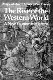 The Rise Of The Western World: A New Economi...