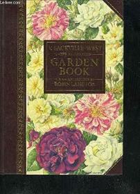 The Illustrated Garden Book: A New Anthology