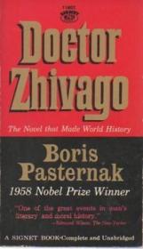 Doctor Zhivago