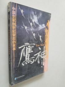 鹰神：中国空军创世纪背后的故事