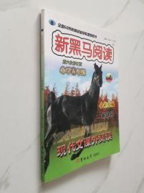 新黑马阅读丛书：小学现代文课外阅读6年级