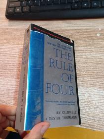 TheRuleofFour