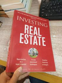 Investing in Real Estate 房地产投资