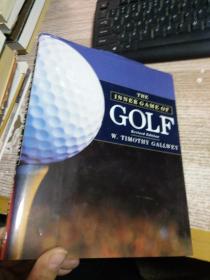 The Inner Game of Golf 具体看图