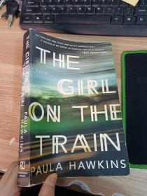 EXP - The Girl on the Train A Novel