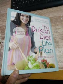 The Dukan Diet Life Plan: The Bestselling Dukan Weight-loss Programme Made Easy