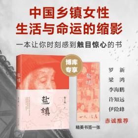 盐镇