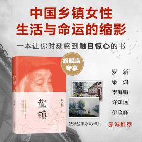 盐镇
