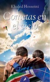 预订 Cometas en el Cielo 追风筝的人，西班牙文原版 9788478888856
