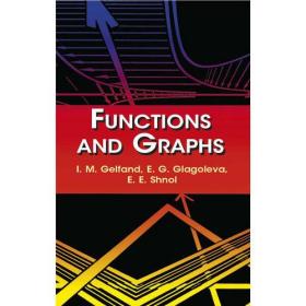 预售 英文预定 Functions and Graphs
