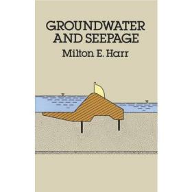 预售 英文预定 Groundwater and Seepage