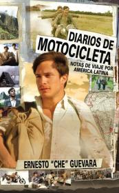 西班牙语原版 切·格瓦拉 摩托日记:拉丁美洲游记 Diarios De Motocicleta