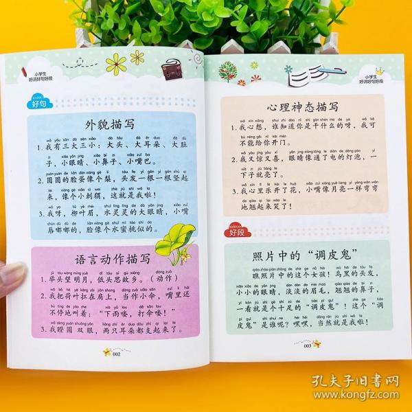 好词佳句