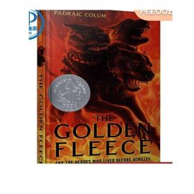 The Golden Fleece: And the Heroes Who Lived Befo