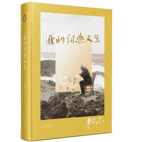 我的词典人生(精) 车洪才 著 文学家文学 新华书店正版图书籍 中国对外翻译出版公司