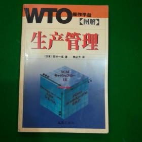 图解生产管理——WTO操作平台