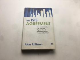 The ISIS Agreement : How Sustainability Can ImprovAlan A