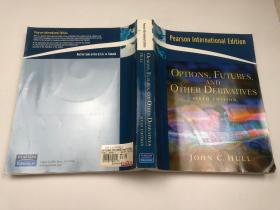 Options,futures,and Other Derivatives Sixth Edition 附带光盘