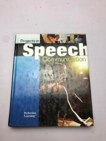 speech communication