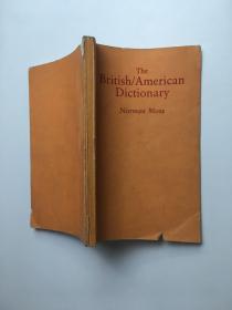 The British/American Dictionary