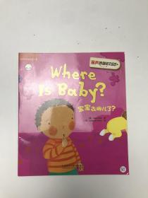 宝宝去哪儿了？