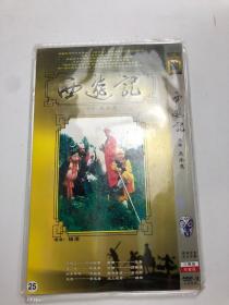 西游记3碟装DVD
