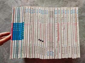 少年精品书库34本 特价版  【历史故事篇6+爱国英雄篇1+文学欣赏篇27】