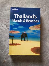 Thailand's Islands & Beaches (Lonely Planet Country Guides)