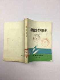 河南农业昆虫图册