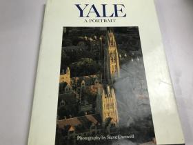 Yale: A Portrait