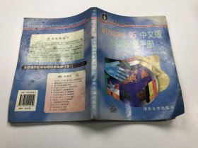 WINDOWS 95中文版实用配置手册