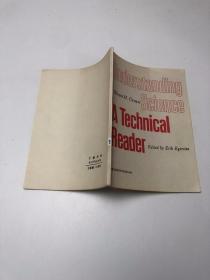 A Technical Reader