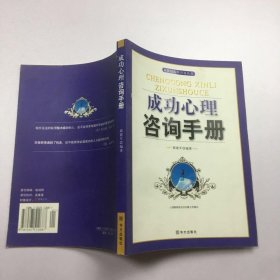 新世纪心理咨询丛书：成功心理咨询手册
