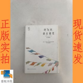 因为风就在那里 上