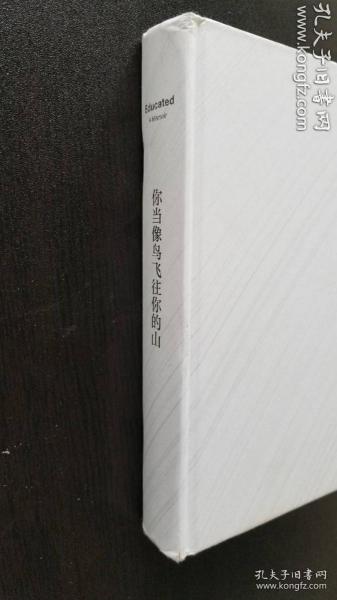 你当像鸟飞往你的山