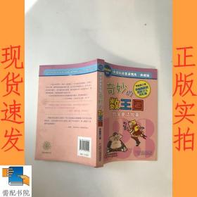 奇妙的数王国