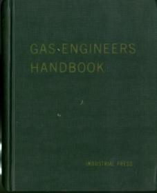 Gas Engineers Handbook [MLGS]