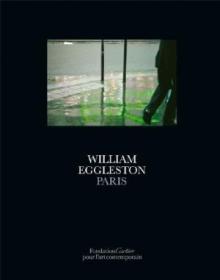 William Eggleston: Paris