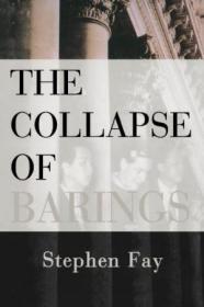 The Collapse Of Barings