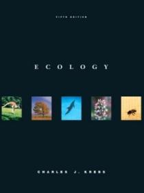 Ecology: The Experimental Analysis Of Distribution And Abundance: Hands-on Field Package (5th Editio