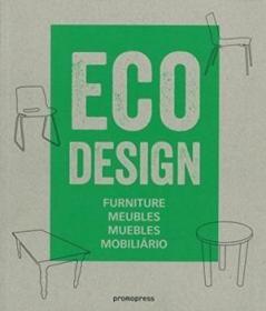 Eco Design: Furniture (eco Style)
