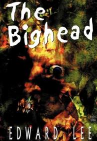 英文原版 The Bighead - Illustrated Edition