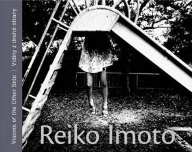 现货 Reiko Imoto: Visions of the Other Side 日本摄影师 彼岸的幻象  超现实主义风格摄影