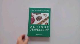 现货 古董珠宝现代指南 The Modern Guide to Antique Jewellery