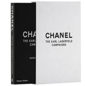 正版现货 Chanel 香奈儿 卡尔·拉格斐风潮 服装包包时尚设计摄影